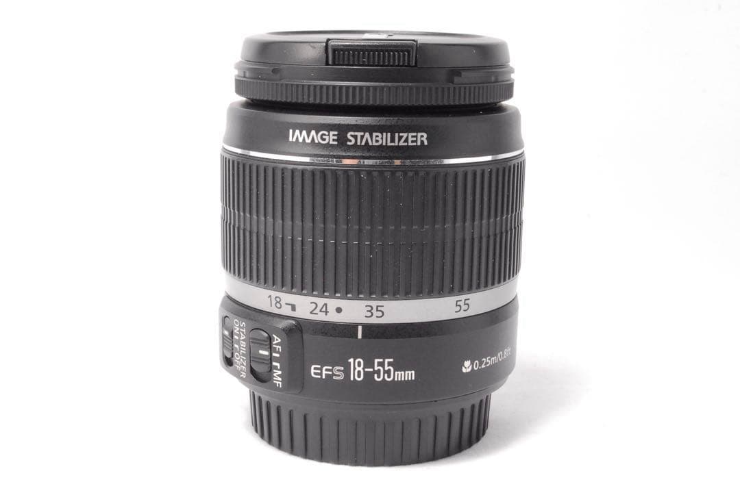 美品✨スマホ転送✨Canon kiss X4✨手ぶれ補正機能付き✨一眼レフカメラ