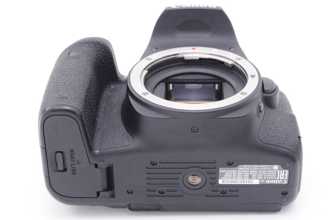 美品＆レンズ2個❣️Canon EOS kiss X9i ダブルレンズセット