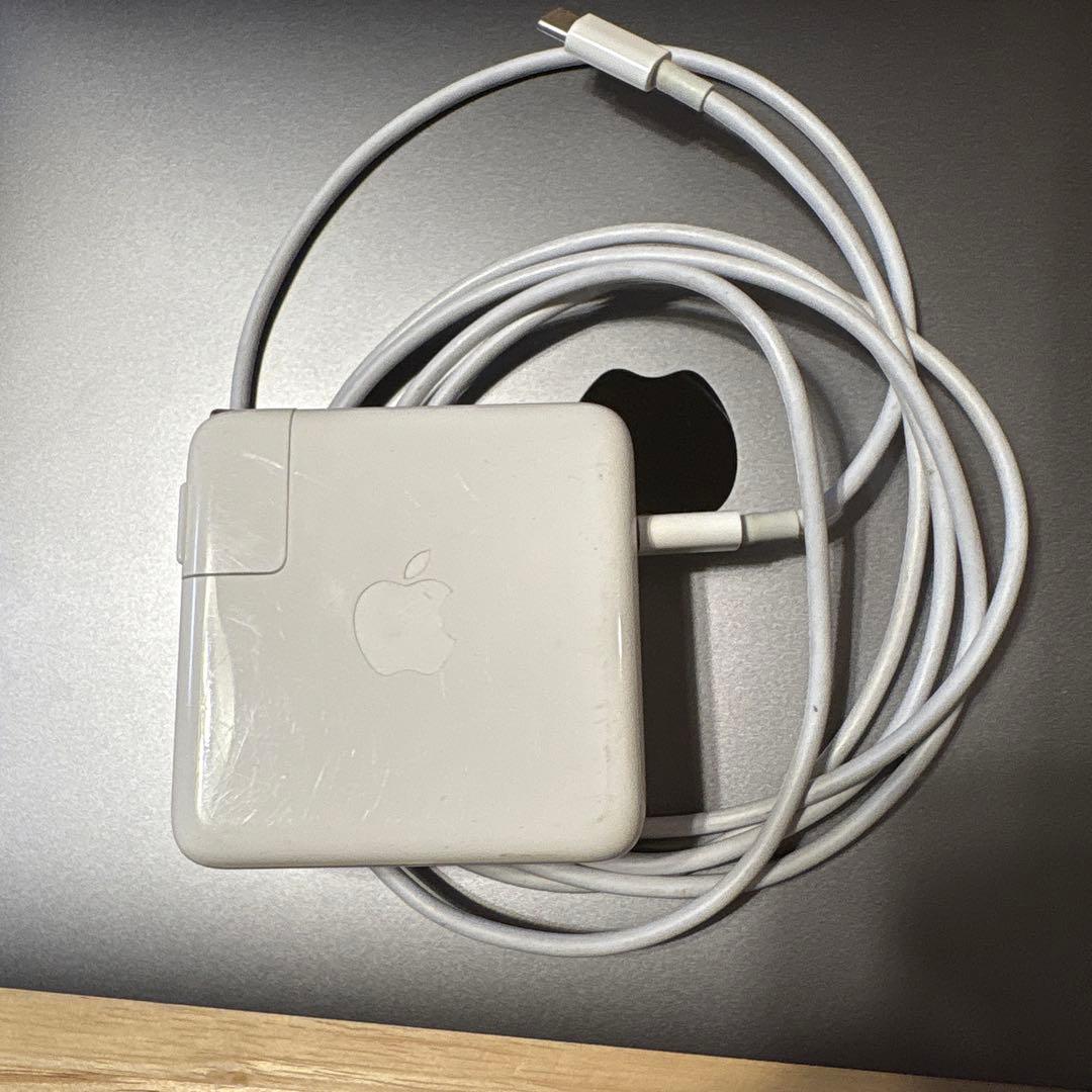 【ジャンク】Apple MacBook pro 2017 13インチ