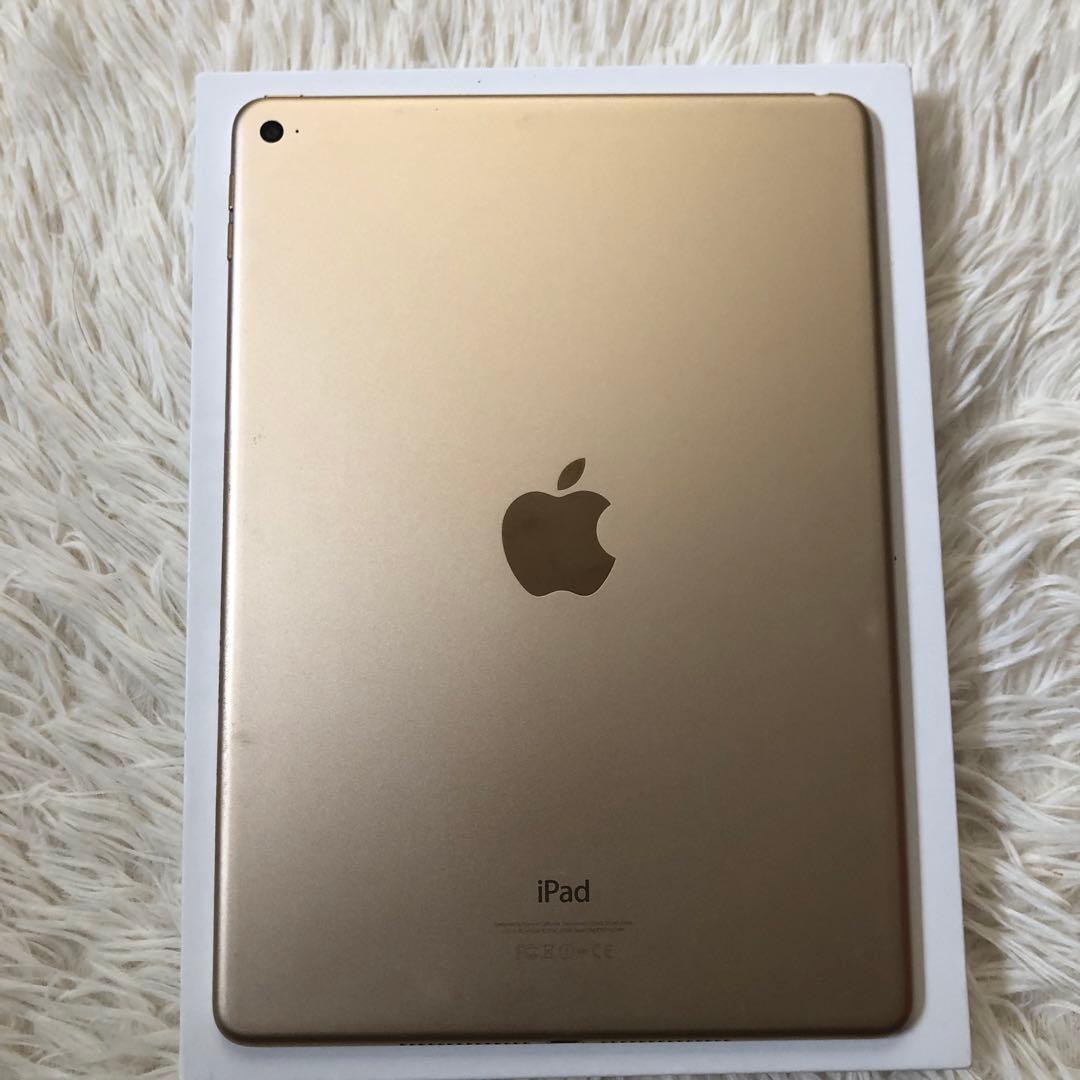 【完動品】iPad Air2 64GB Wi-Fi 【すぐ発送】