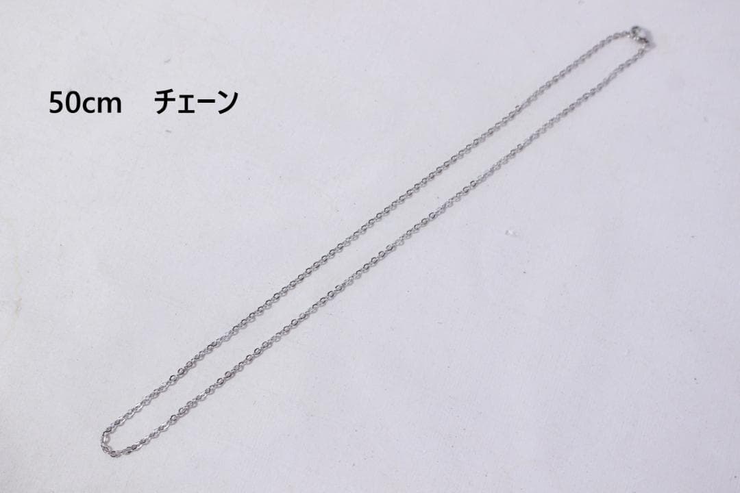 40s　スウィートハートジュエリー　マーガレット　シルバー　ネックレス　デイジー