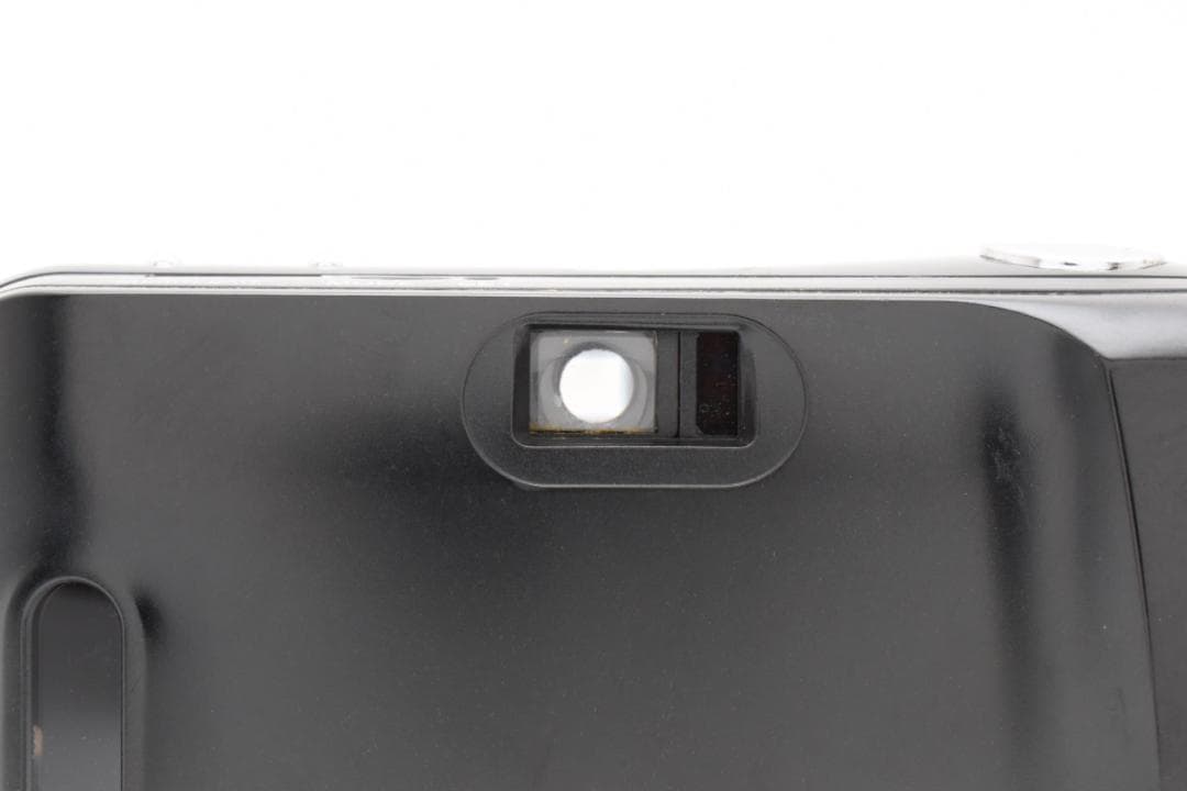 ■ 美品 ■ オリンパス　OLYMPUS μ mju 初代 35mm F3.5