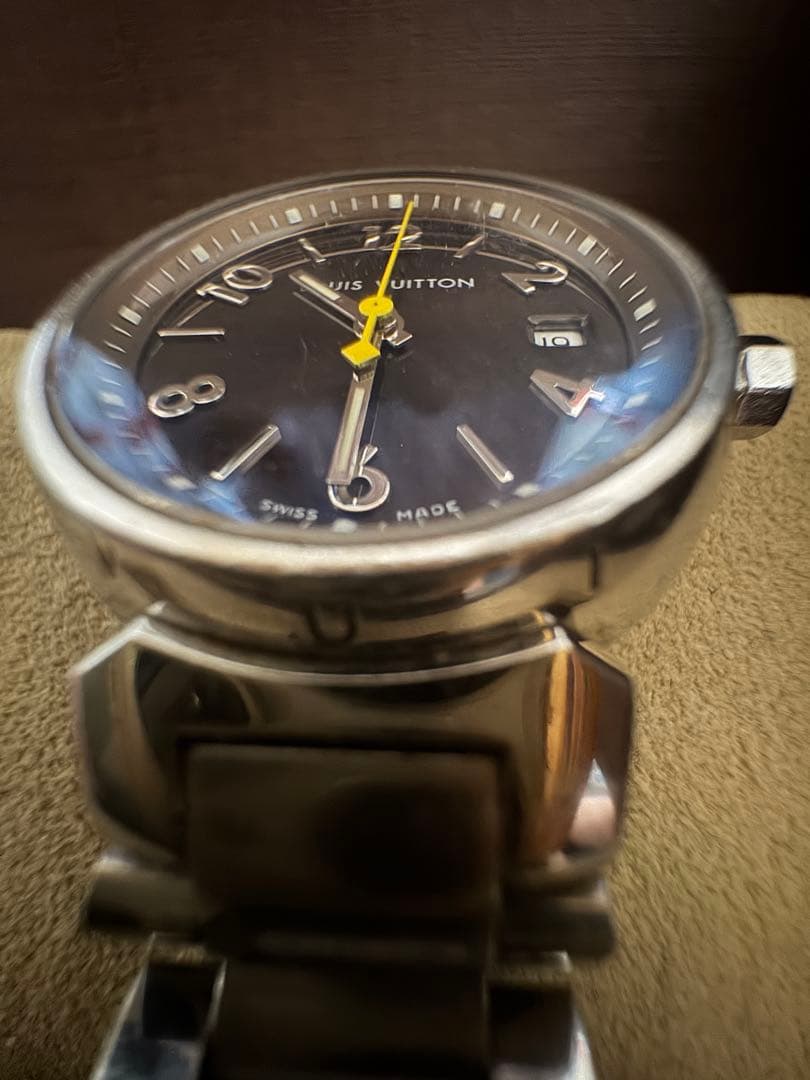 Louis Vuitton 腕時計⌚︎