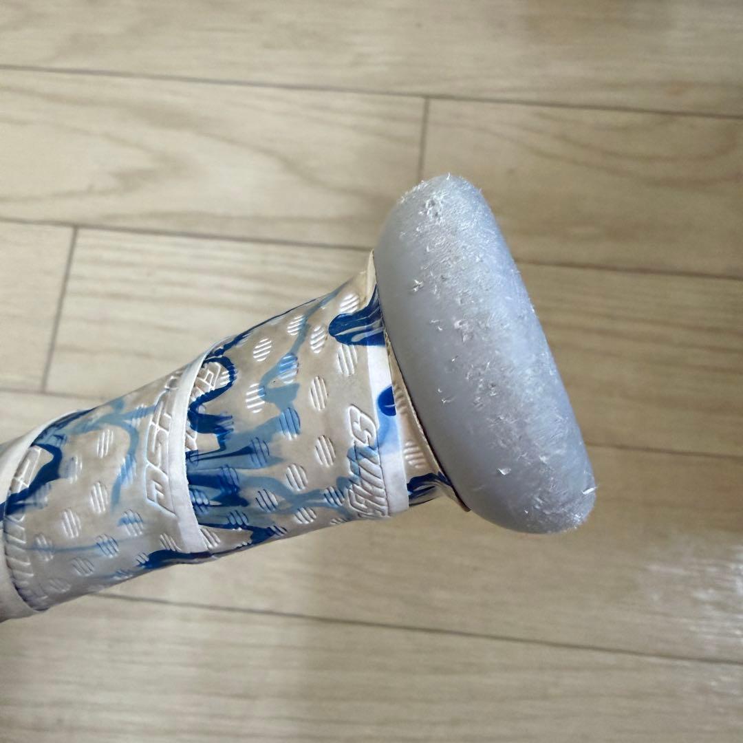 ⭐︎トク⭐︎Marucci（マルッチ）ワニクラッシャーパワージュニア 80cm