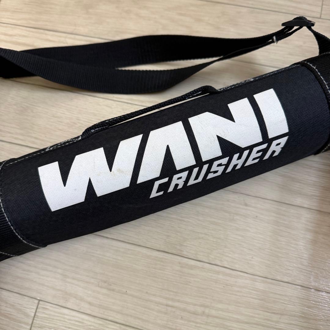 ⭐︎トク⭐︎Marucci（マルッチ）ワニクラッシャーパワージュニア 80cm