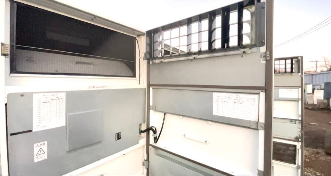 窓用エアコン 冷暖房両用