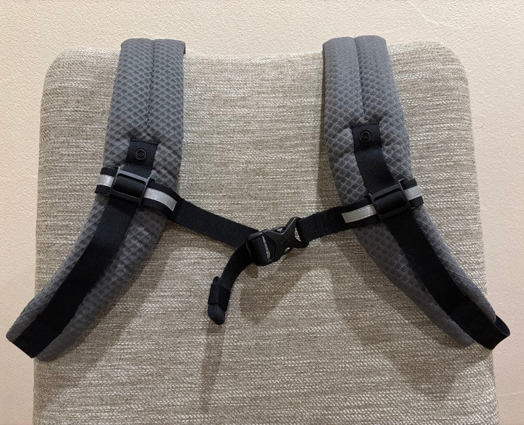 エルゴベビー　オムニブリーズ　抱っこ紐 日本正規品