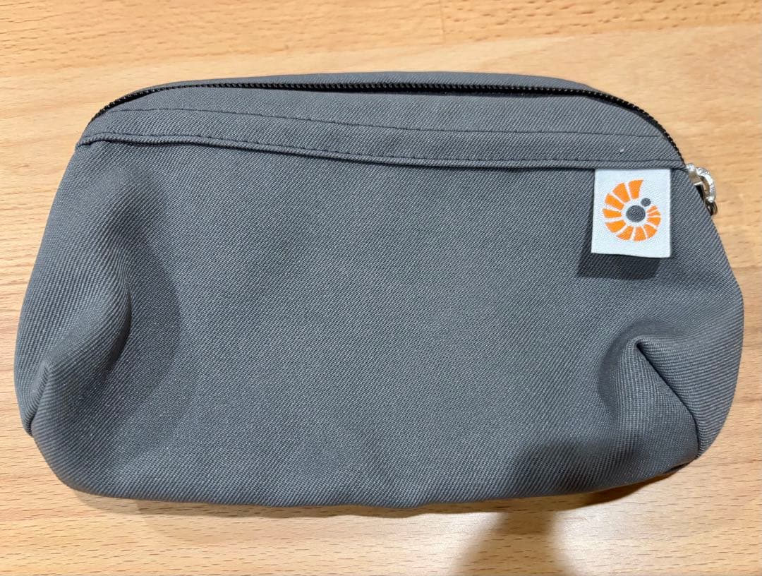 エルゴベビー　オムニブリーズ　抱っこ紐 日本正規品