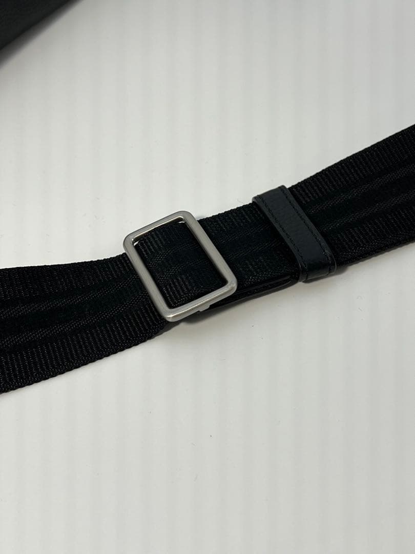 Kitamura ✨極美品✨dunhill ダンヒル メッセンジャーバッグ