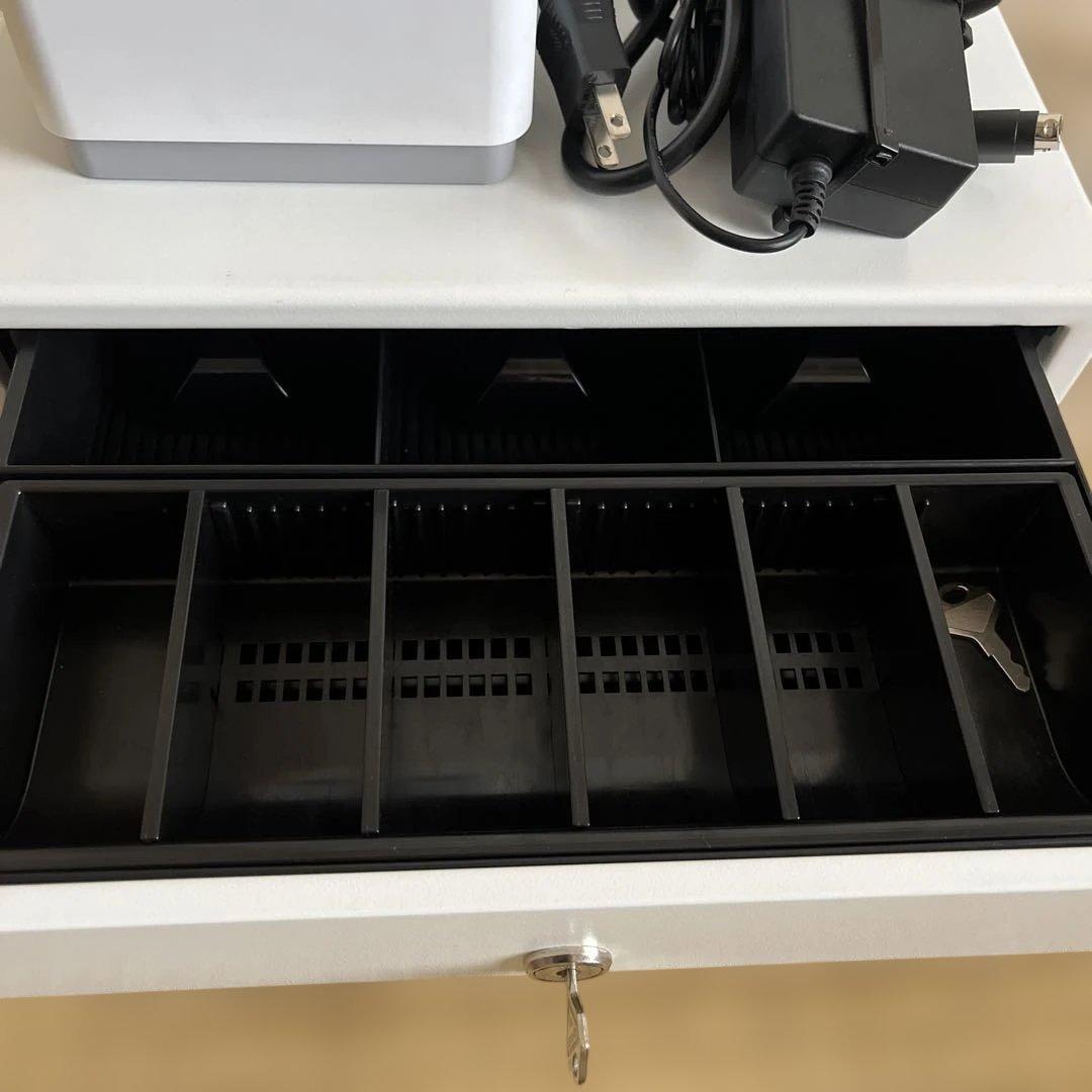 スター精密 mC-Print3 多機能レシートプリンター ドロワーセット