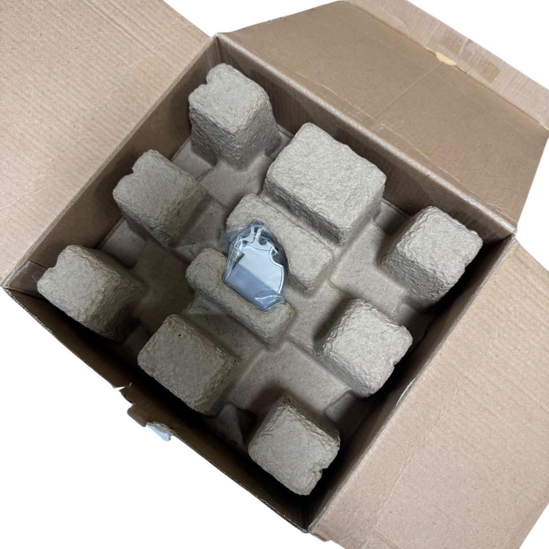 【ほぼ未使用】 パナソニック スチーマー ナノケア EH-SA0B 美顔器