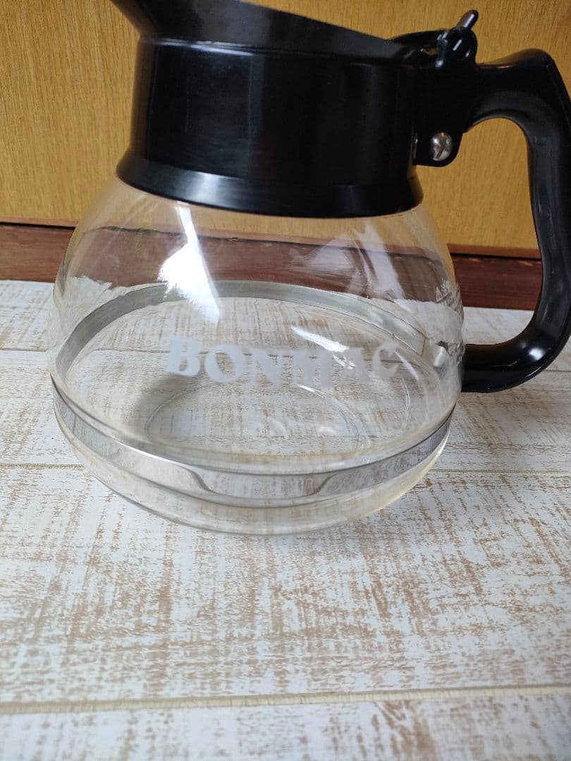 BONMAC BM-1200 コーヒーメーカー