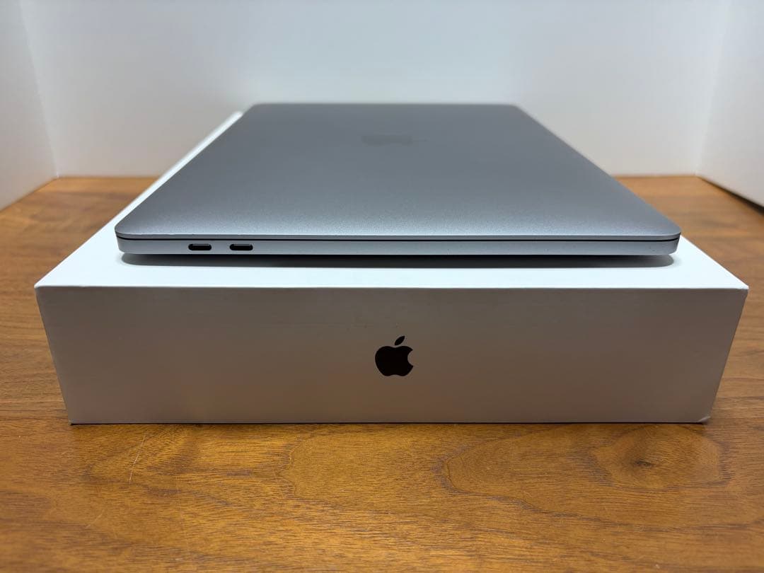高性能&美品❗️MacBook Pro 2020 i7&32GB&2TB