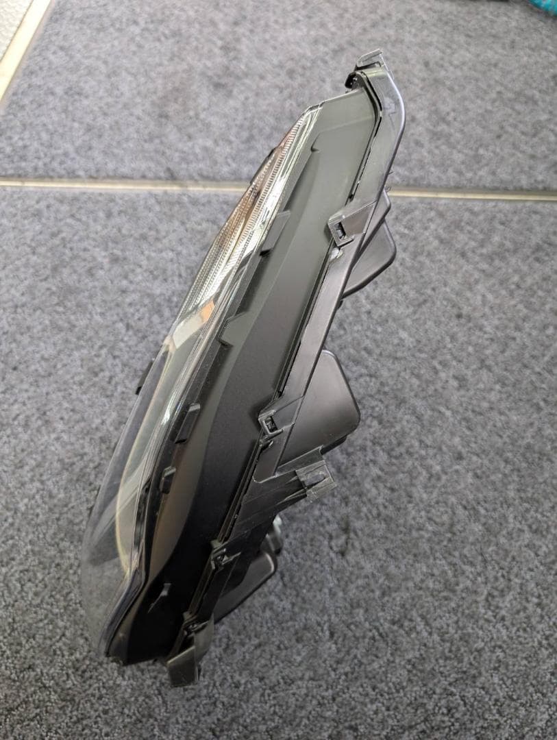 ＰＣＸ125 2021年式　JK05　中古ライト