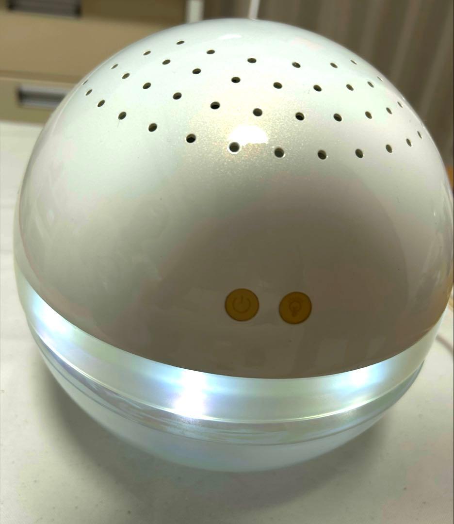 マジックボール　antibac2K PANTONE 空気清浄機　L