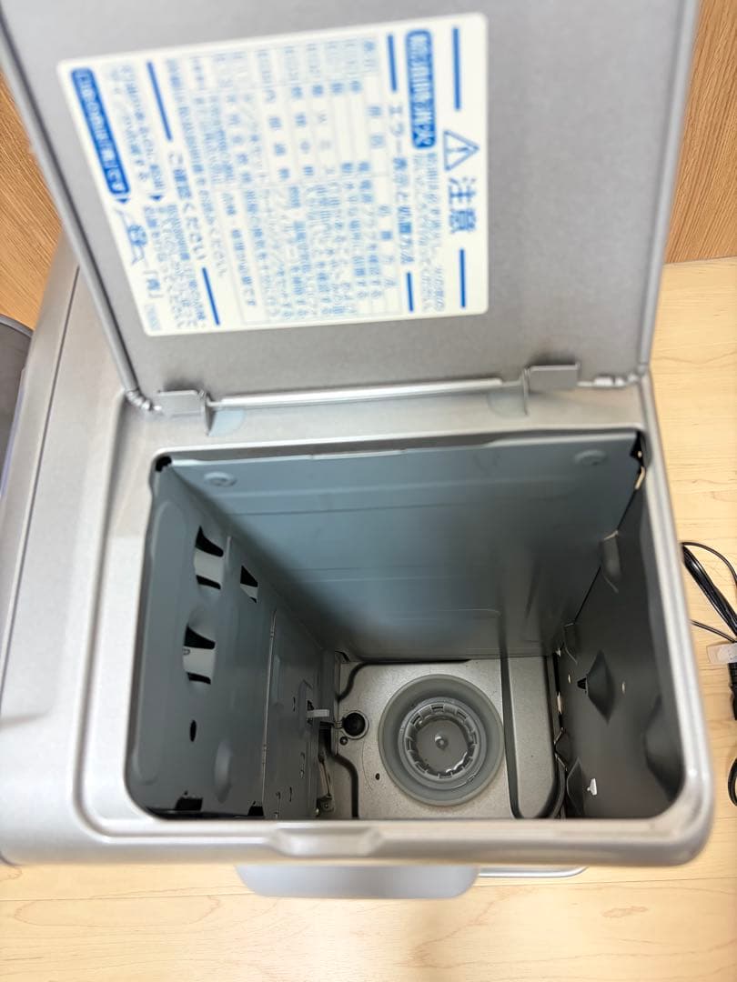 【木像9畳/鉄筋12畳】ダイニチ FW-3218S(S) 石油ファンヒーター