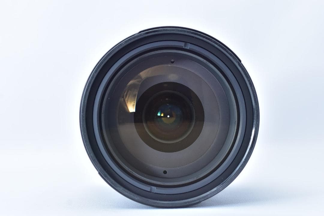 Nikon ニコン AF-S 18-200mm F3.5-5.6 G ED VR