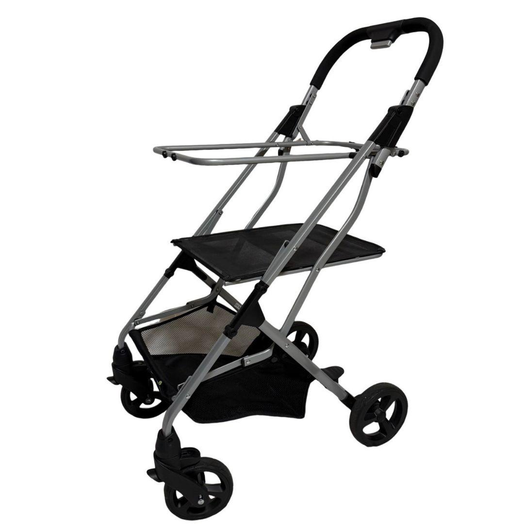 【美品】EcoCa エコカ ショッピングカート 本体のみ