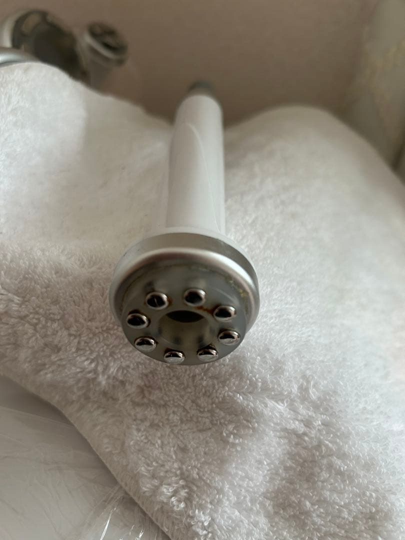 【業務用】S-SHAPE PRO•30kHzキャビ／ボディ・フェイス複合機