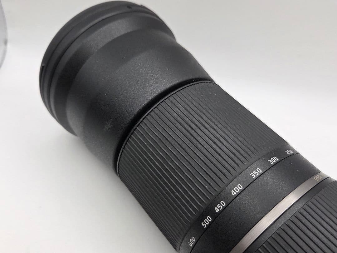 【美】TAMRON 150-600mm F2.8 Di VC USD A011
