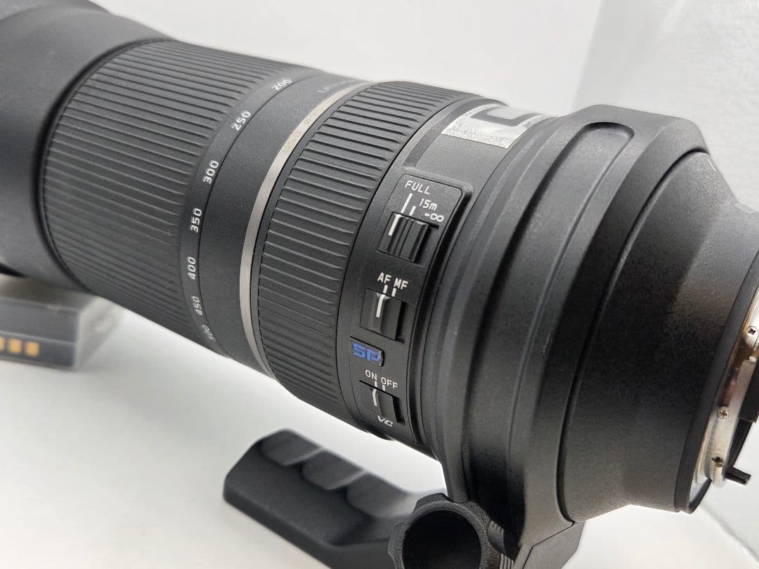 【美】TAMRON 150-600mm F2.8 Di VC USD A011