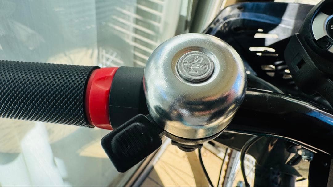 【直接引取限定・世田谷区】ブリヂストン 24インチ 子供用自転車