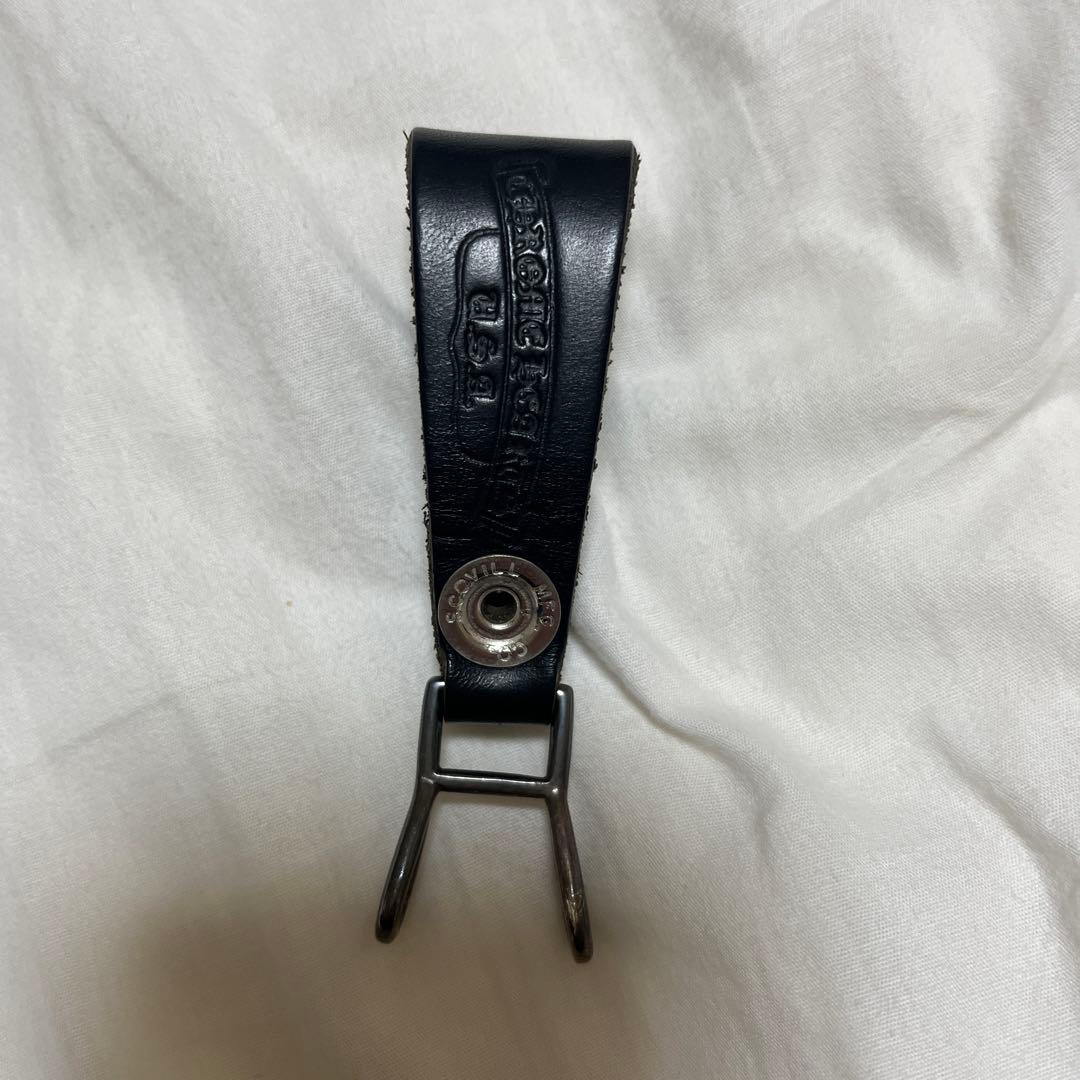 クロムハーツ　ベルトループ　CHROME HEARTS