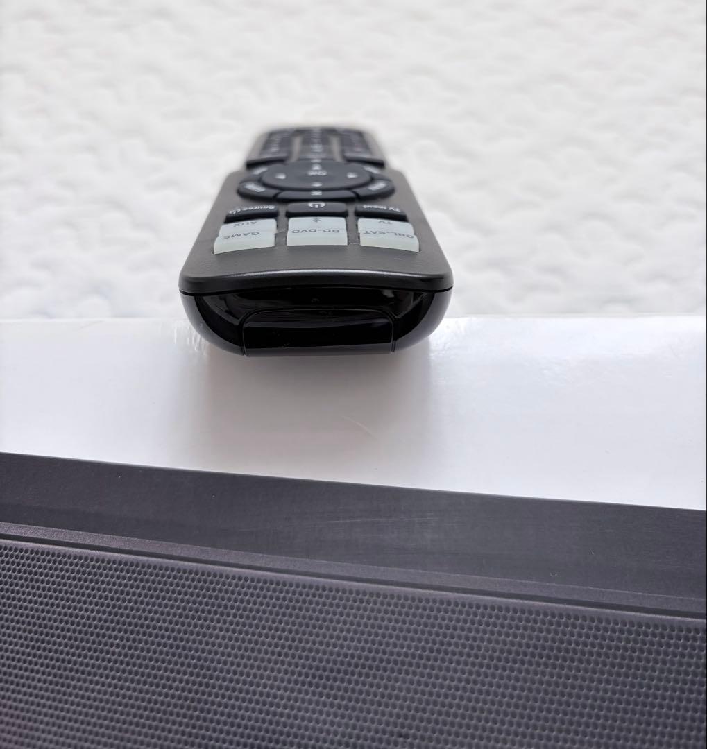 Bose Solo 5 サウンドバー 黒