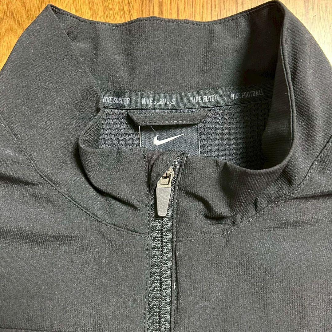 プロフ必読 NIKE マンチェスターユナイテッド アンセムジャケット