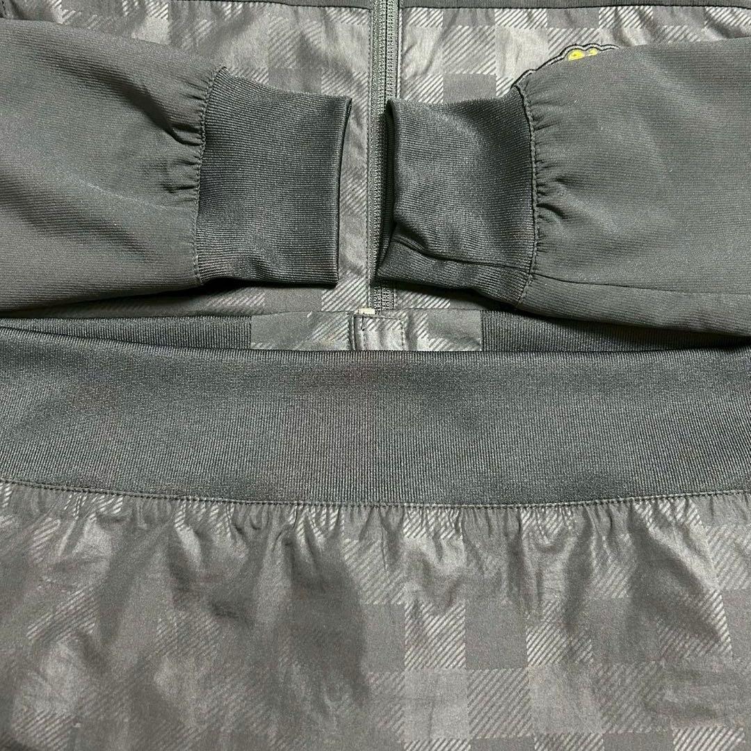 プロフ必読 NIKE マンチェスターユナイテッド アンセムジャケット