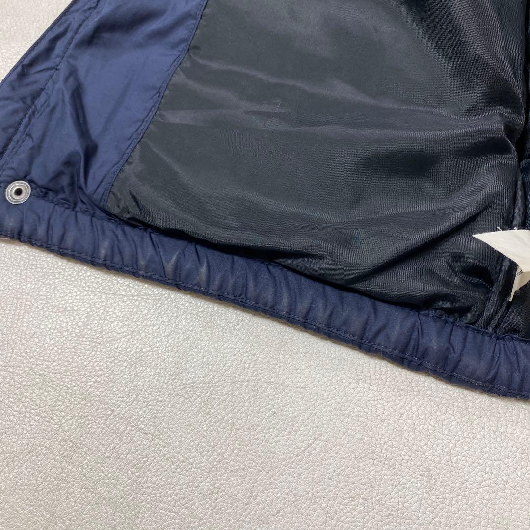 POLO RALPH LAUREN 2WAY ダウンベスト ポニー刺繍 フード