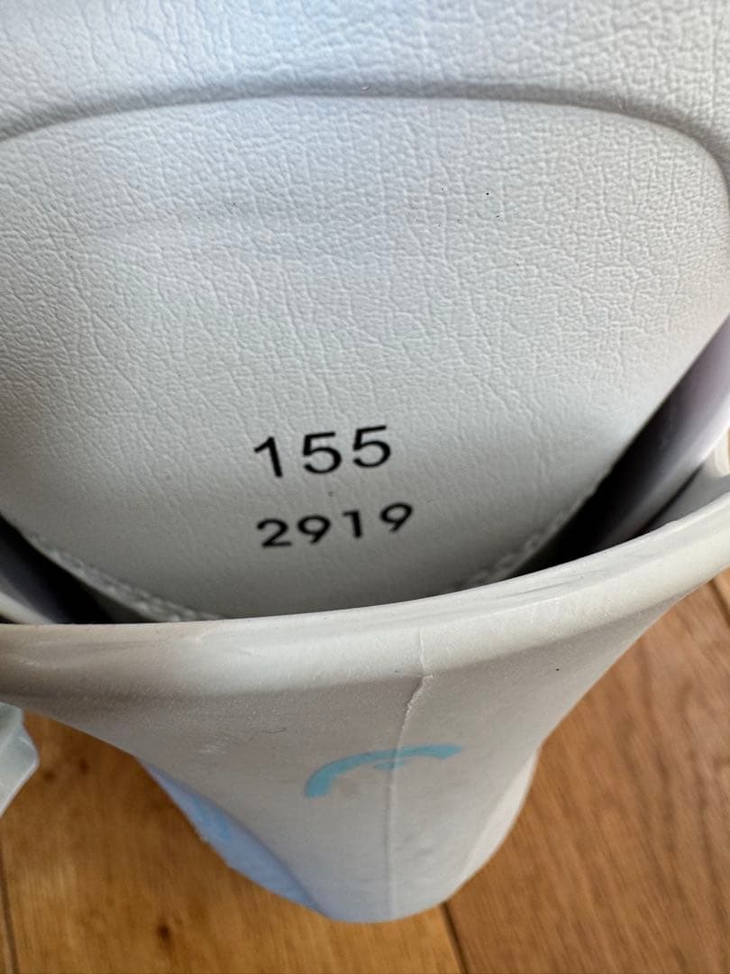 Salomon スキー板 70cm HEAD ブーツ 15.5cm 2歳 3歳