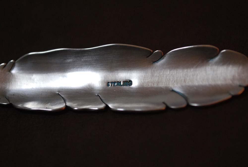 ★B'z 稲葉着用フェザーチョーカー（再現モデル）