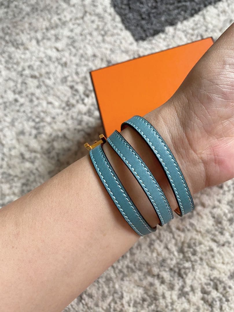 【エルメス】ブレスレット