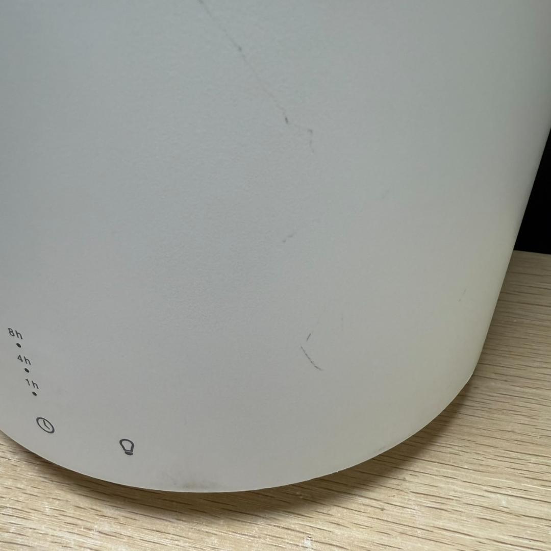 ★cado　超音波式加湿器　HM-C300　2022年製