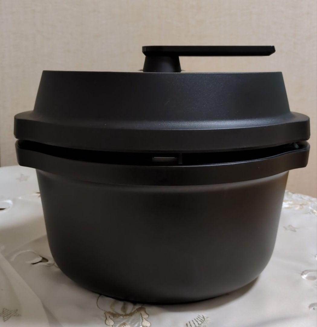 パナソニック ビストロ 自動調理鍋 オートクッカー