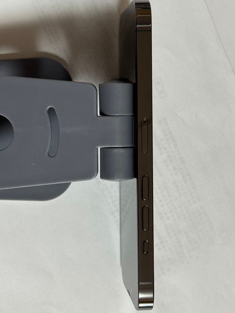 iPhone 13 pro 128GB グラファイト SIMフリー