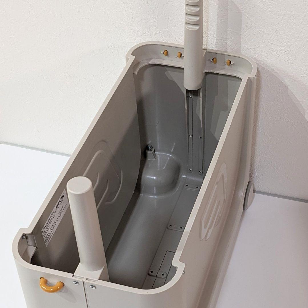 値下げ交渉OK　ストッケ　ジェットキッズ　新幹線　こまち　ケース　JETKIDS