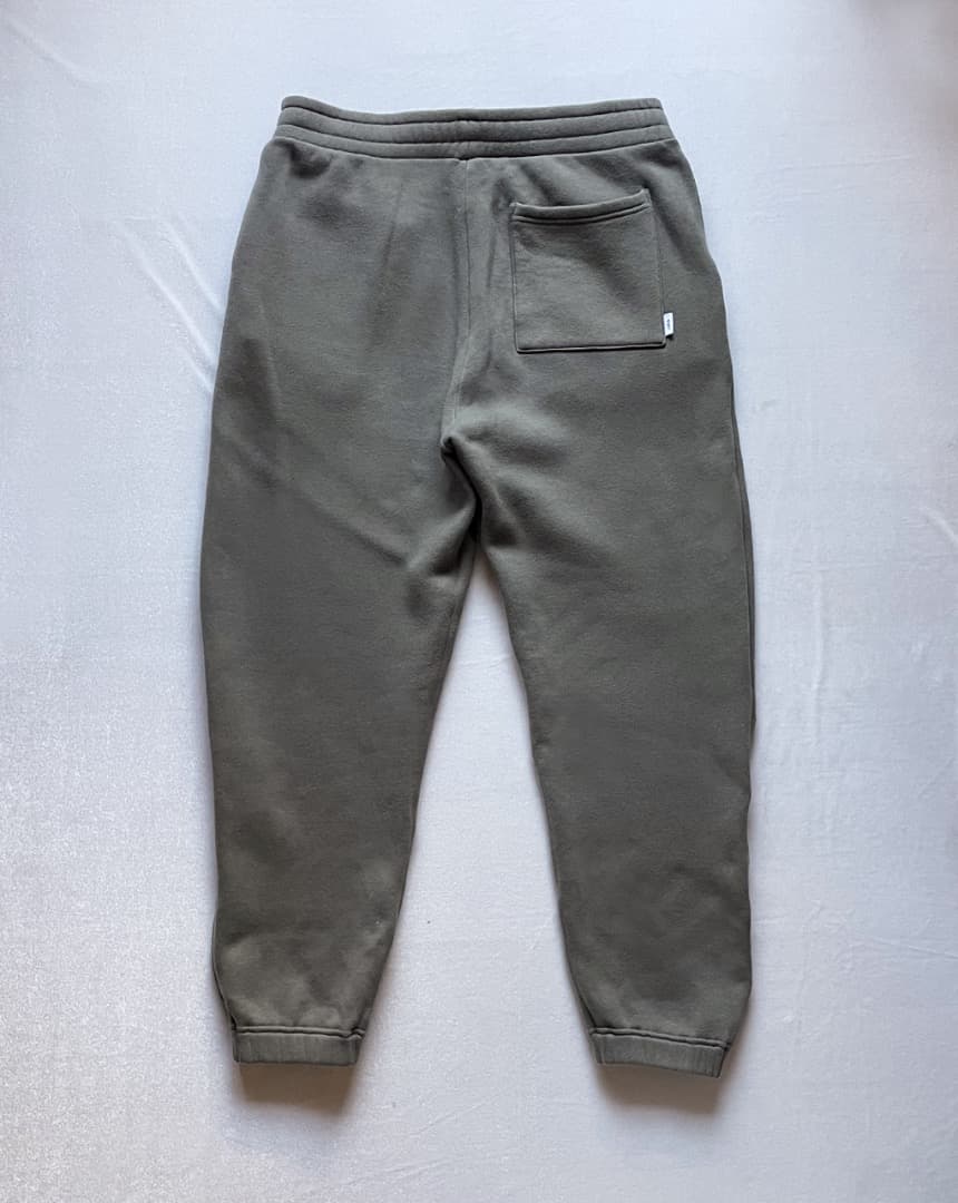 WTAPS AII 01 SWEATER & AII TROUSERS L 上下