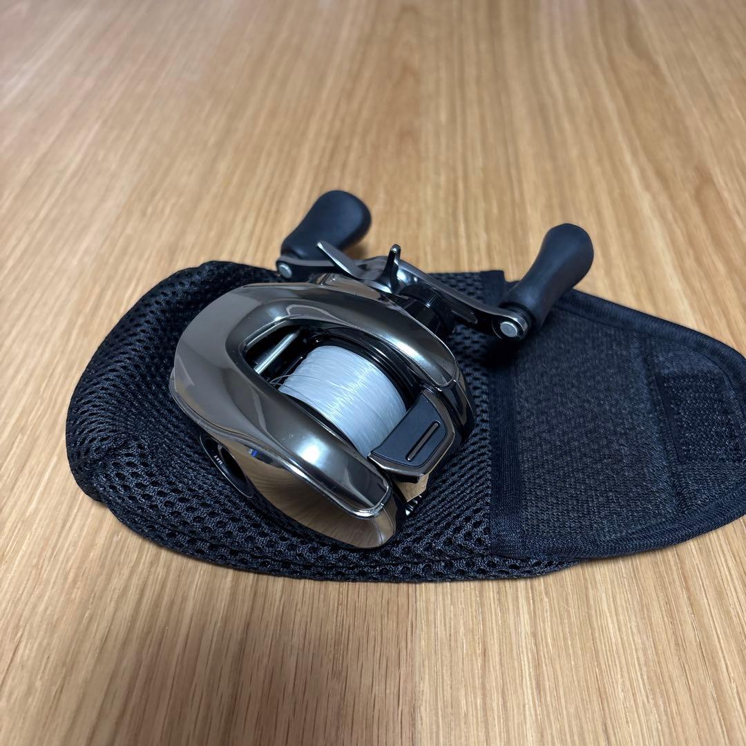 【美品】25アンタレス　XG RH