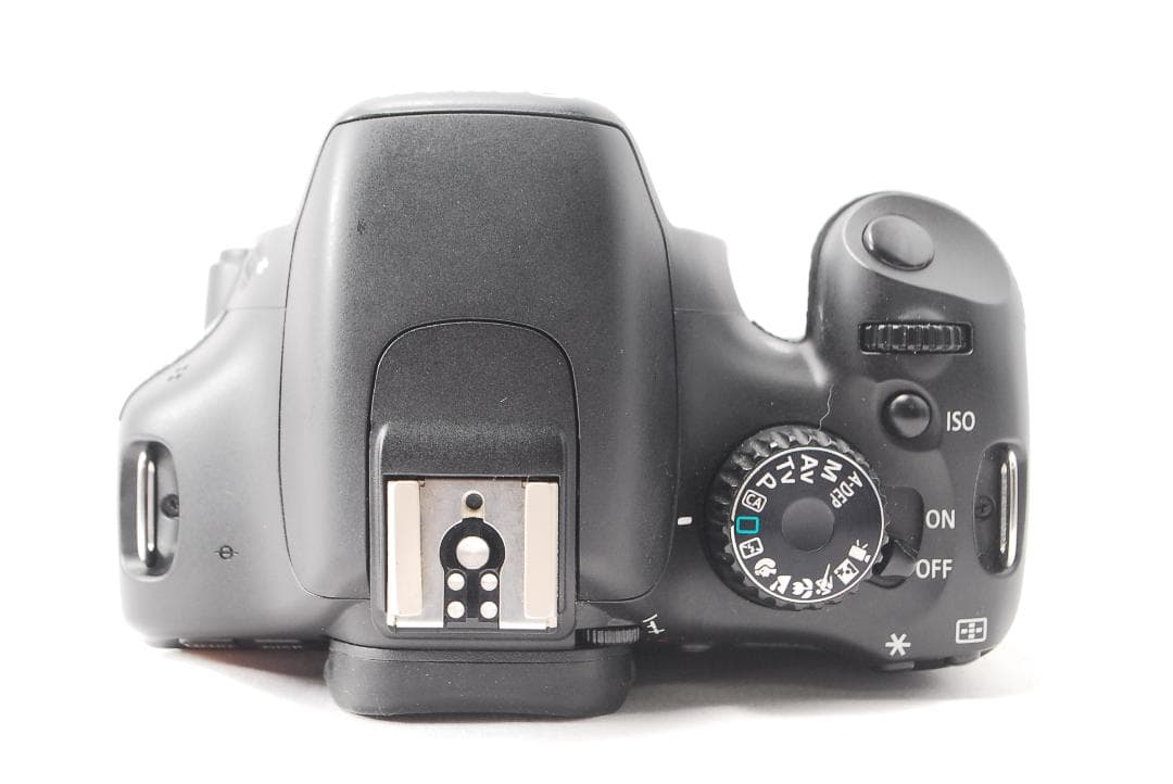 ✨ショット数5836回✨美品✨Canon kiss X4 ダブルレンズセット