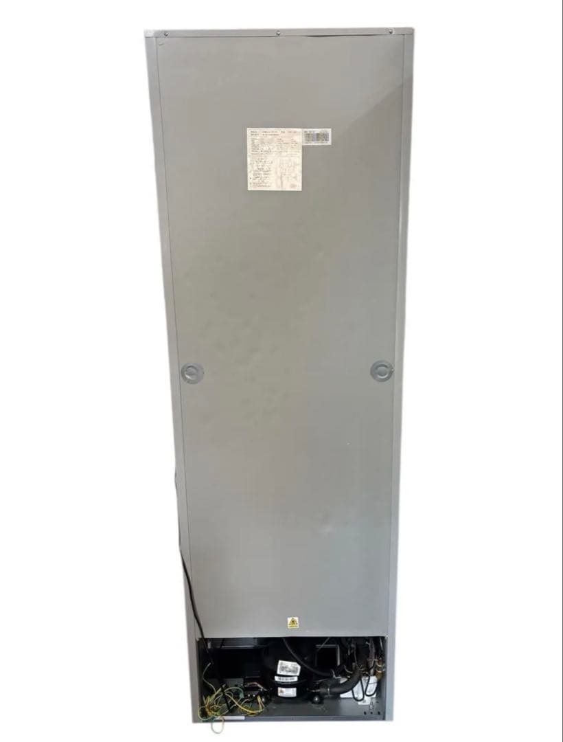 【中古】冷蔵ショーケース TBSC-352 352L大容量