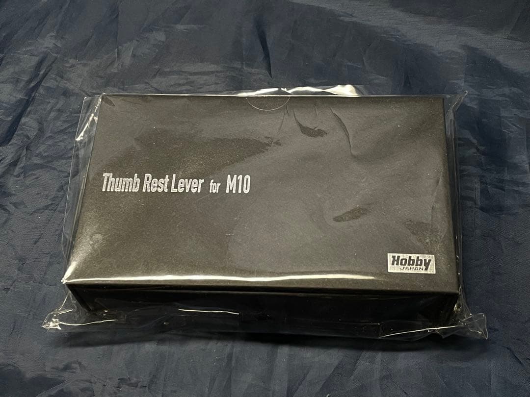 ＊Hobby JAPAN サムレストレバー ライカ　M10 ver. II