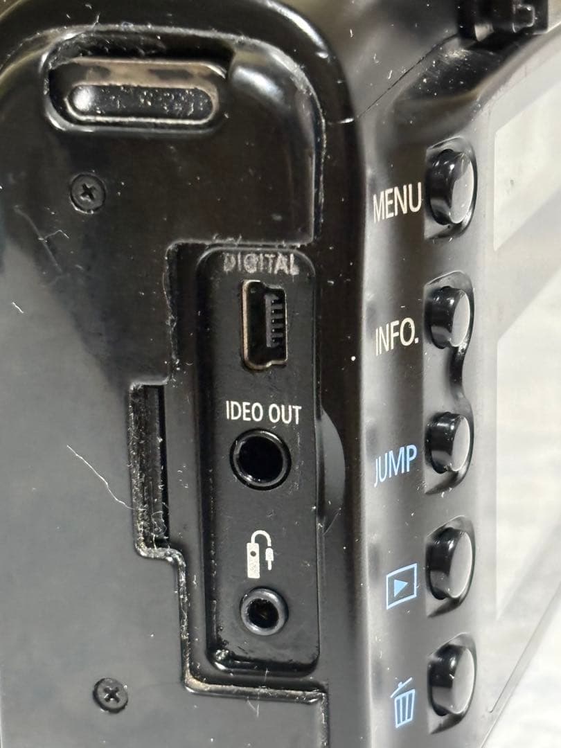 Canon EOS デジタル一眼レフカメラ DS6041 レンズ付きセット