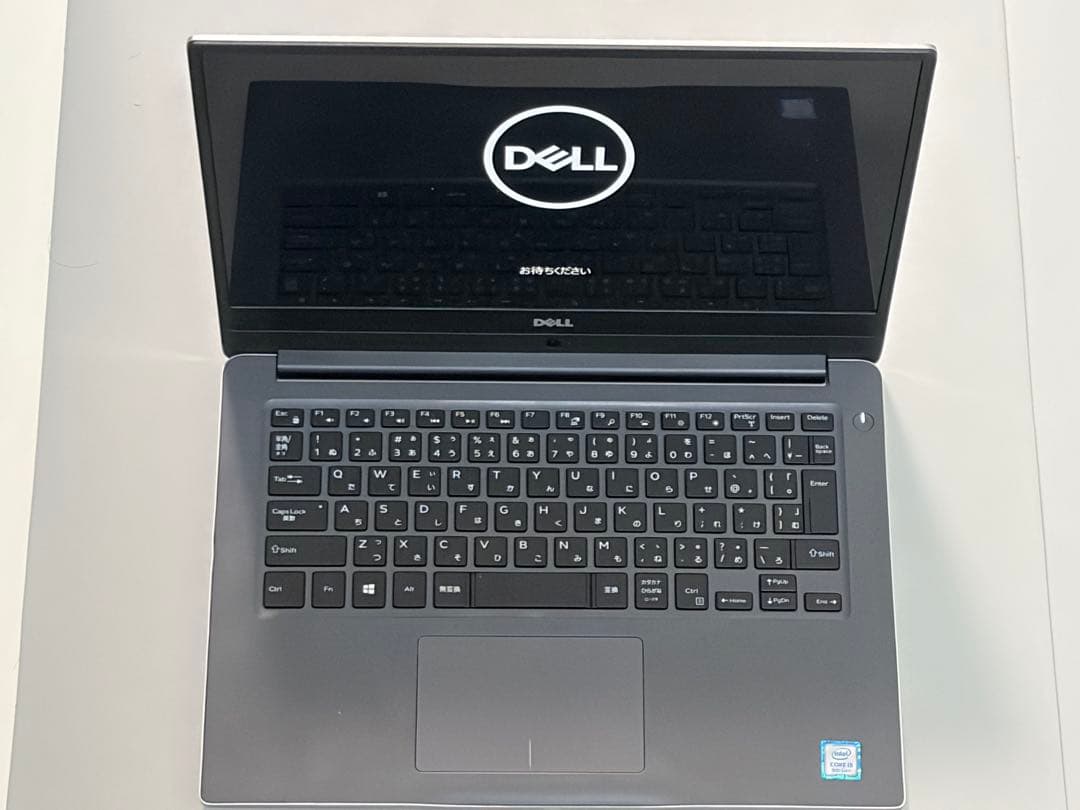 Dell Inspiron 7472 ACアダプタ付
