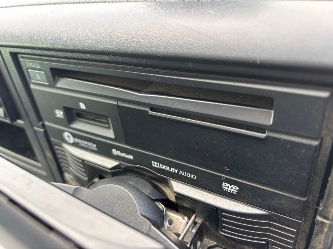 CN-F1D9VD パナソニック　カーナビ