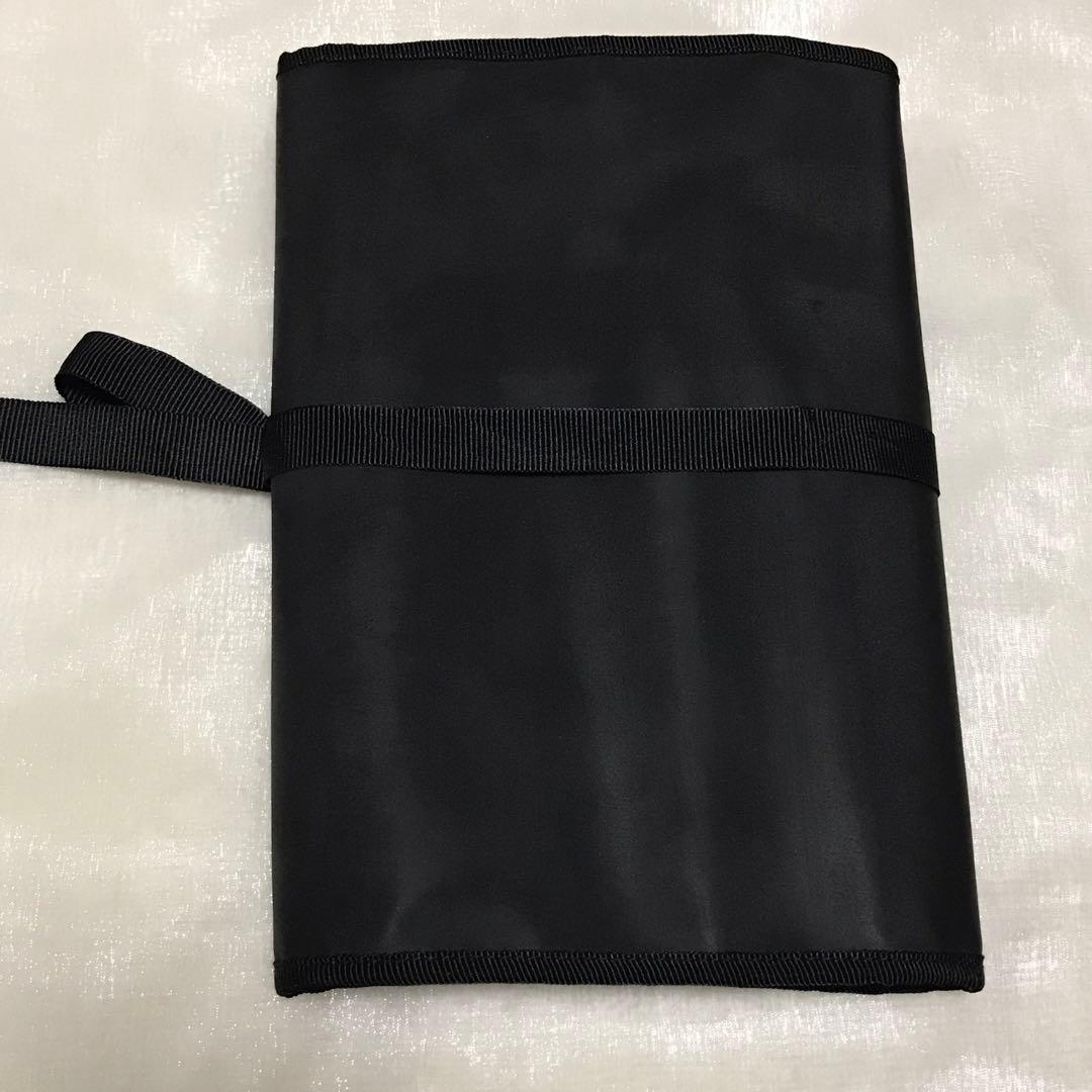 【シャネル4点セット】ボックス、アロマストーン、メイクブラシケース、ネイルケア