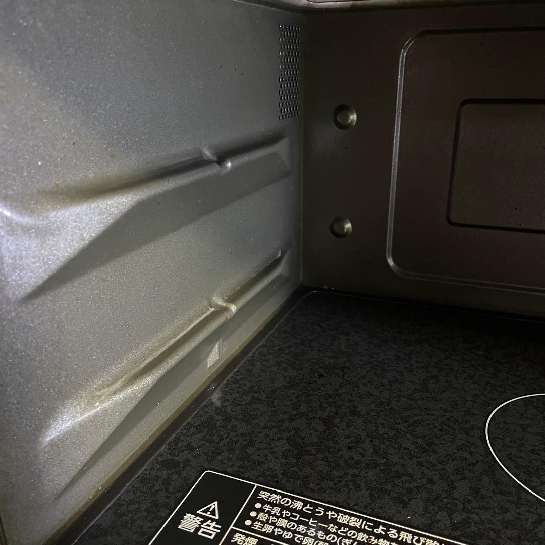 ZOJIRUSHI ES-GT26 オーブンレンジ 2023年製 美品