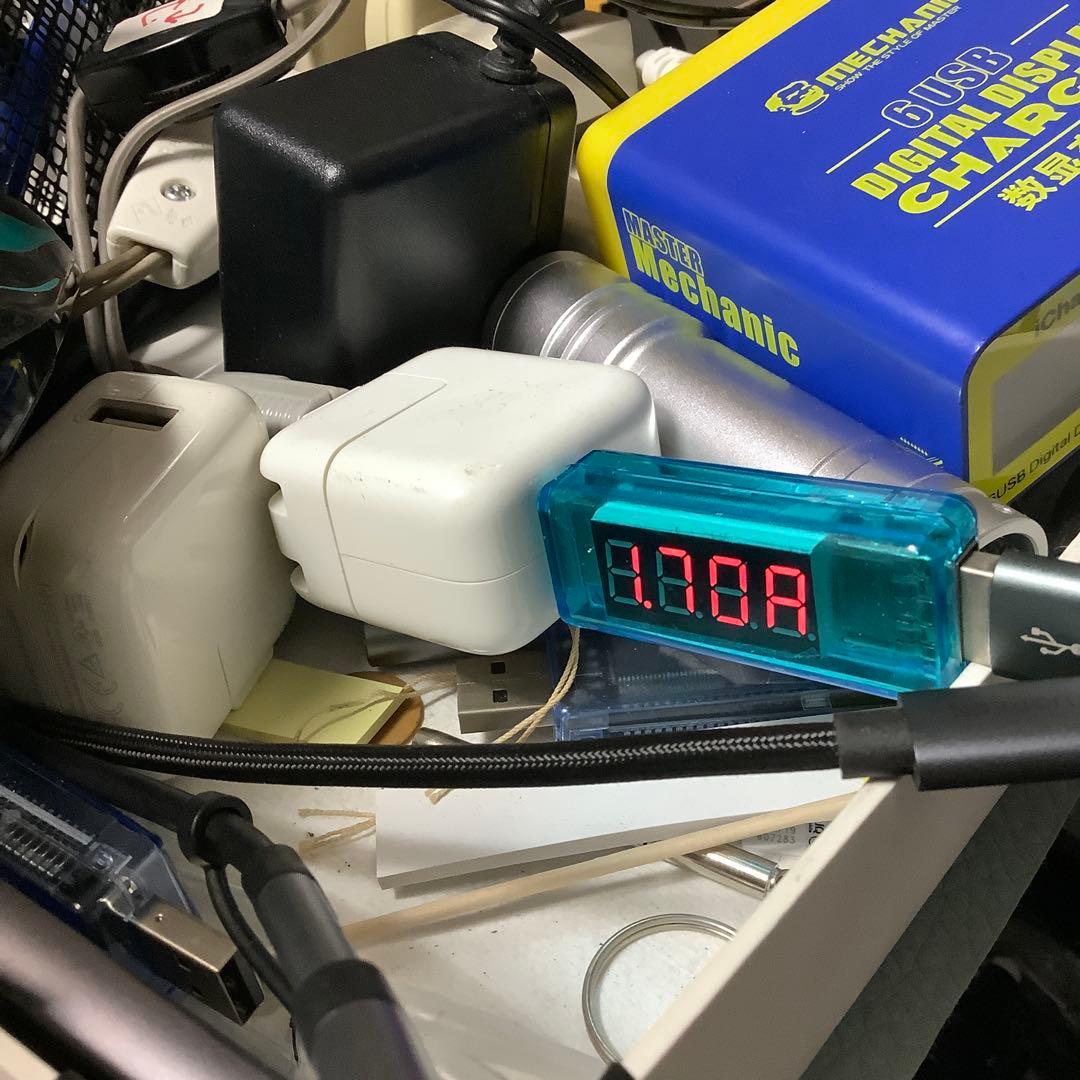 iPad 第7世代32G wifi バッテリー新品100% 美品