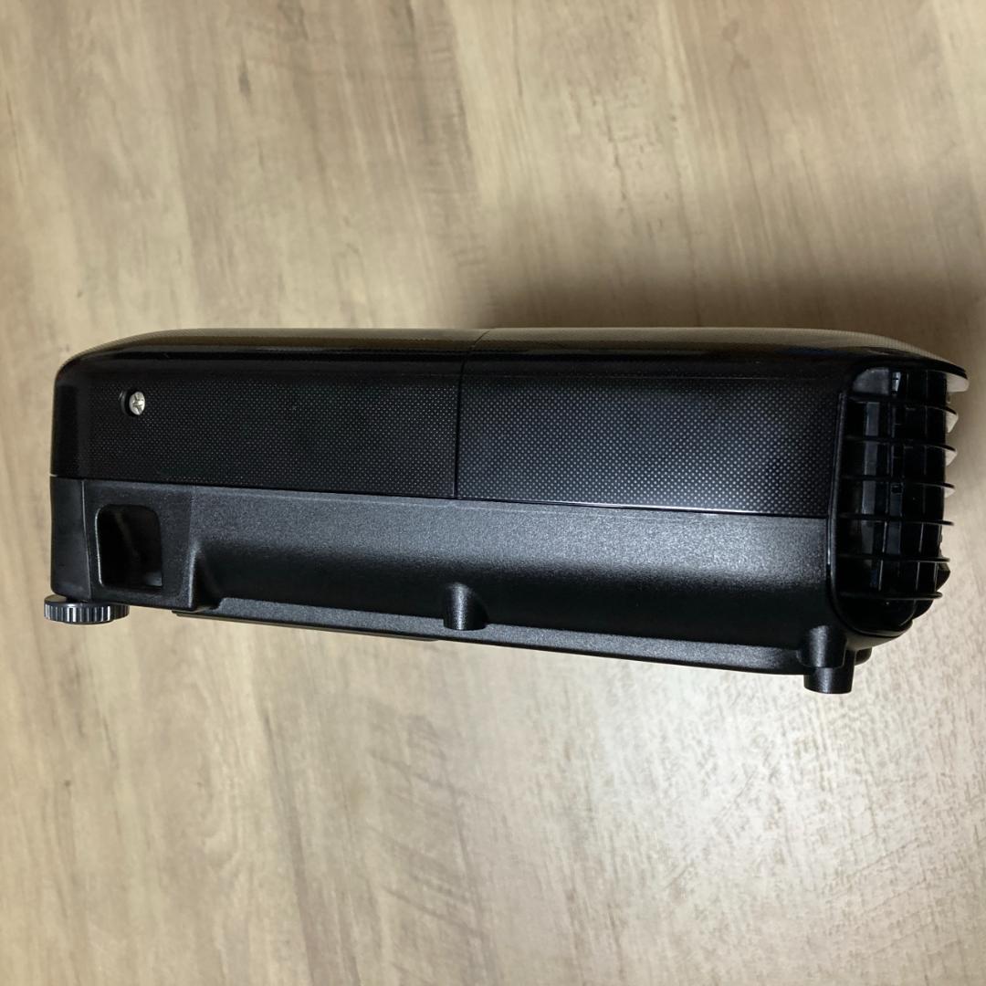 EPSON EB-W420 プロジェクター 本体 エプソン